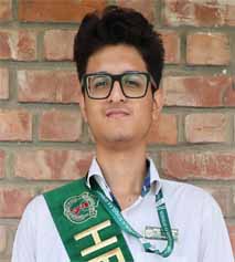 Shreet Sirohi